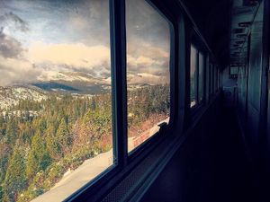 Image post by @amtrak on Instagram