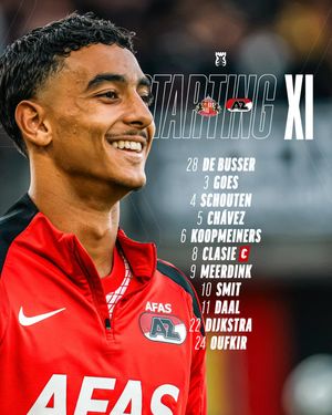 Image post by @azalkmaar on Instagram