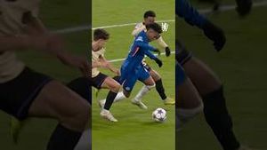 Video post by @chelseafc on YouTube