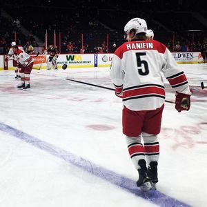 Image post by @canes on Instagram