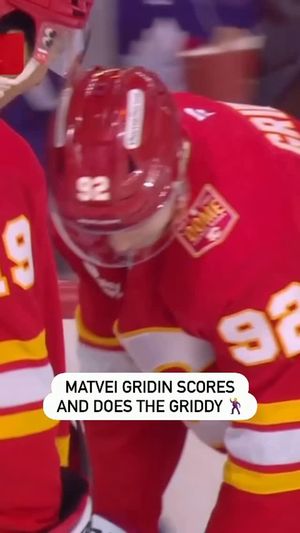 Video post by @sportsnet on Instagram