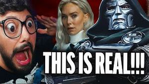 Video post by @thedenofnerds on YouTube