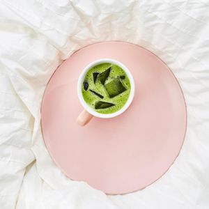 Image post by @davidstea on Instagram