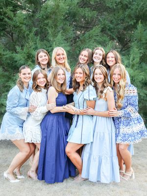 Image post by @samfordpanhellenic on Instagram