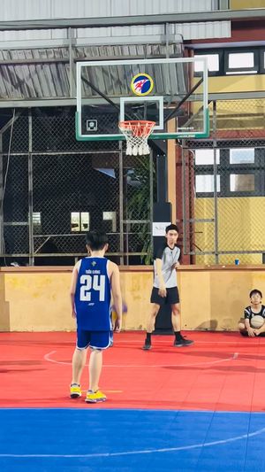 Image post by @Jumpshots Tournament on Facebook