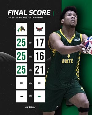 Image post by @kysuathletics on Instagram