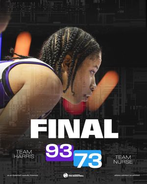Image post by @AUProBasketball on Twitter