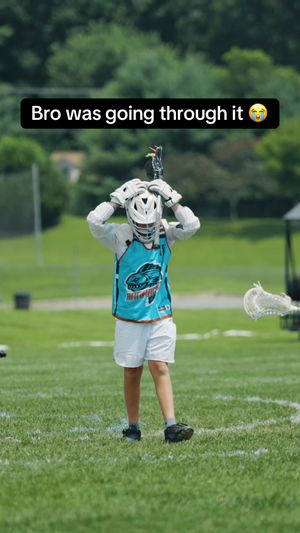 Video post by @lacrossenetwork on TikTok