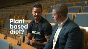 Video post by @optimumnutrition on YouTube