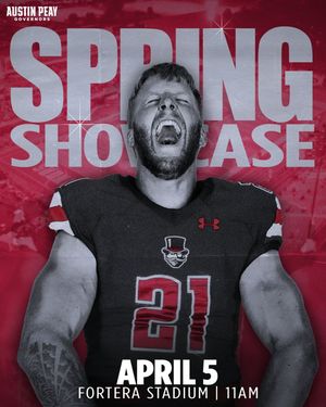 Image post by @govsfootball on Instagram