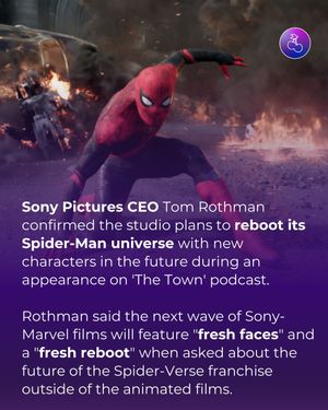 Image post by @popbase on Instagram
