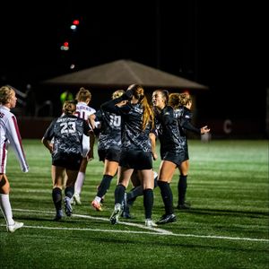 Image post by @armywp_wsoccer on Instagram