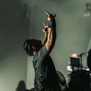 Image post by @commonkings on Instagram