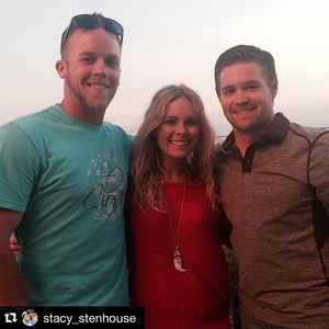 Image post by @stenhousejr on Instagram