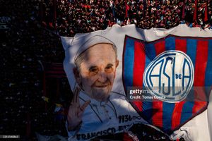 Image post by @GettySport on Twitter