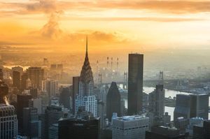 Image post by @empirestatebldg on Instagram