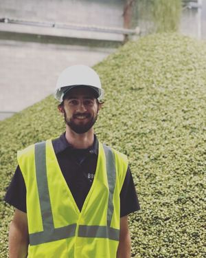 Image post by @biggrovebrewery on Instagram
