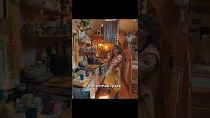 Video post by @tinyhouseexpedition on YouTube