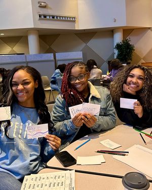 Image post by @spelman_college on Instagram