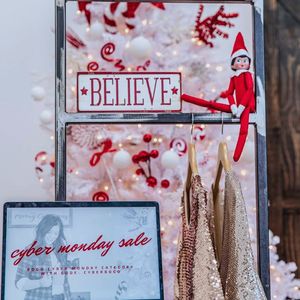 Image post by @shopfillyflair on Instagram