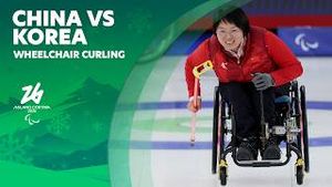 Video post by @paralympics on YouTube