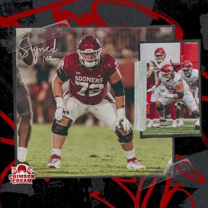 Image post by @Mckade64 on Twitter