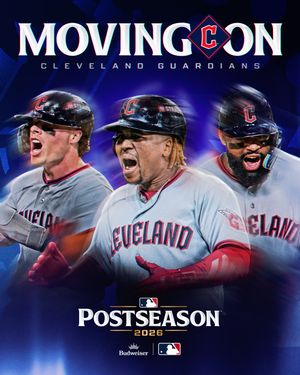 Image post by @mlb on Instagram