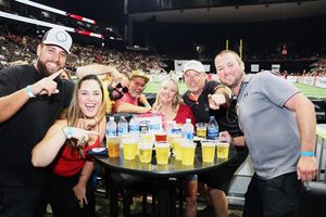 Image post by @jaxsharks on Instagram