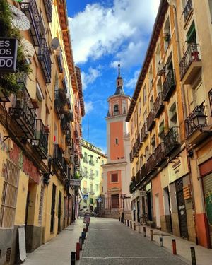 Image post by @viajandonuestravida on Instagram
