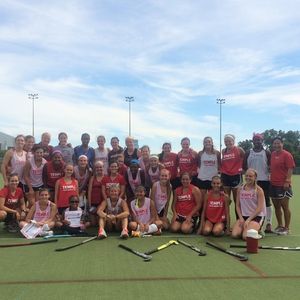 Image post by @templefieldhockey on Instagram