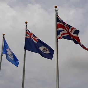 Image post by @caymangov on Instagram