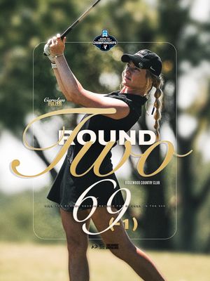 Image post by @cubuffswgolf on Instagram