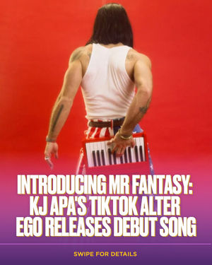 Image post by @kiss925 on Instagram