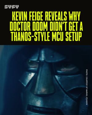Image post by @syfy on Instagram