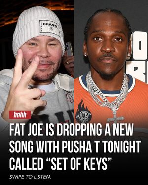 Image post by @hotnewhiphop on Instagram