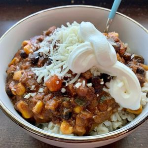 Image post by @eatpropergood on Instagram