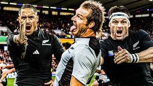 Video post by @rugbypass on YouTube
