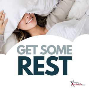Image post by @PiedmontArthritisClinic on Facebook