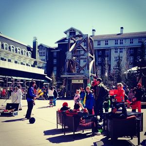 Image post by @pcski on Instagram