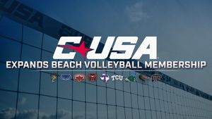 Image post by @ConferenceUSA on Twitter
