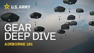Video post by @usarmy on YouTube