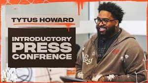 Video post by @browns on YouTube