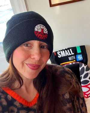 Image post by @redrootmarketing on Instagram