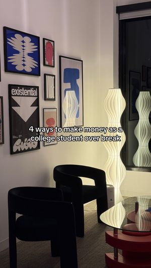 Video post by @homefromcollege on TikTok