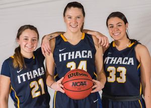 Image post by @ithacawbb on Instagram