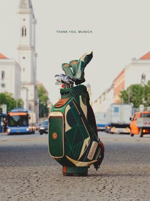 Image post by @cleeksgolfclub on Instagram