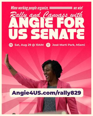 Video post by @angieforfl on TikTok
