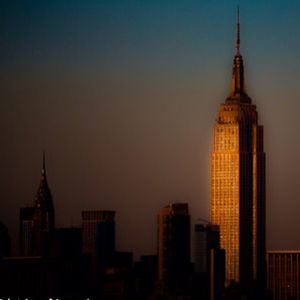 Image post by @empirestatebldg on Instagram