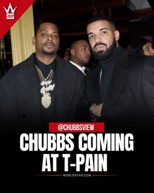 Image post by @worldstar on Instagram