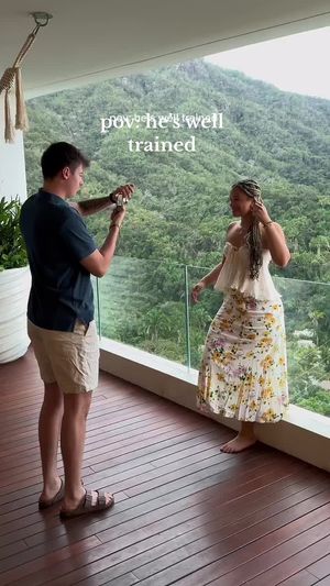 Video post by @ana.learmann on TikTok